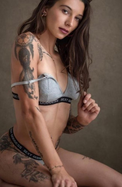 TATTOOBABE