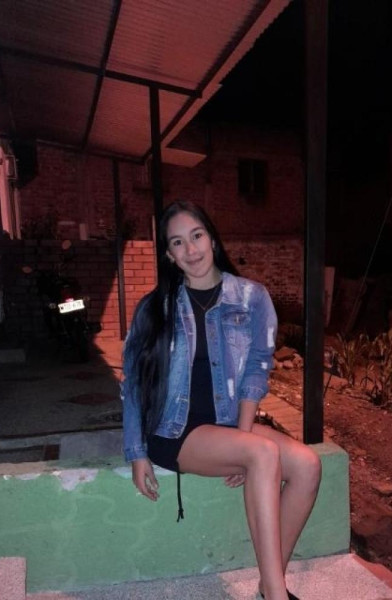 Yessica Borjas