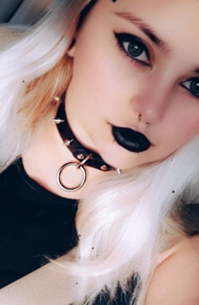 🖤⛓️Monday⛓️🖤