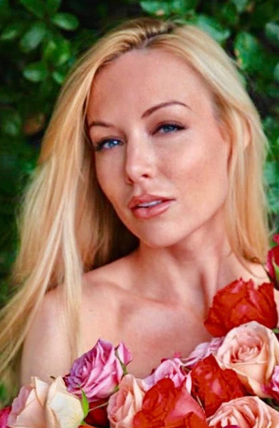 Kayden Kross