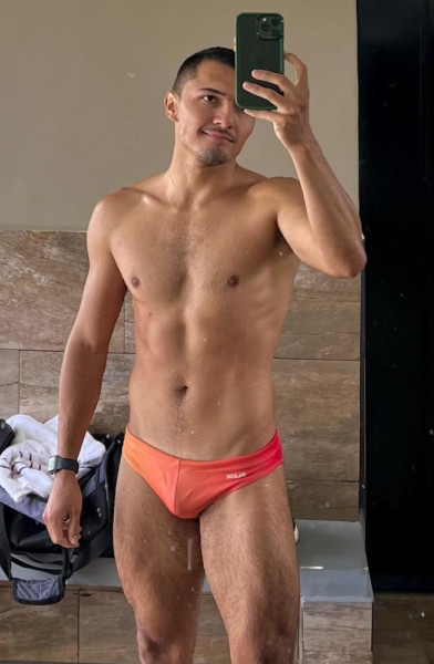 Daniel Marín