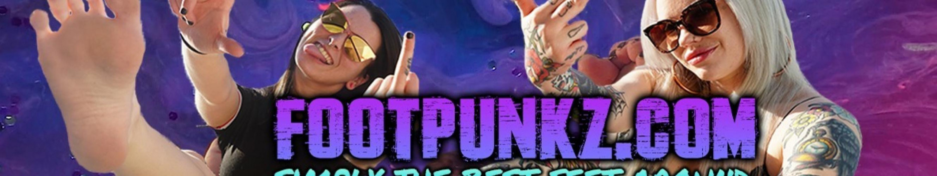 Background footpunkz