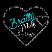 Bratty Mary RC (FREE)