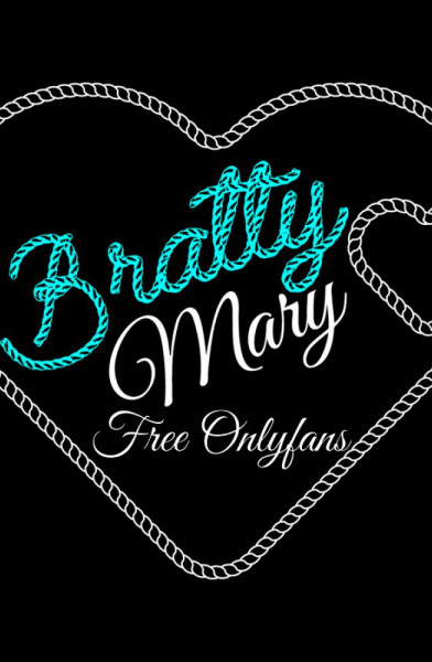 Bratty Mary RC (FREE)