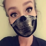Tawney Mae Tawney Mae