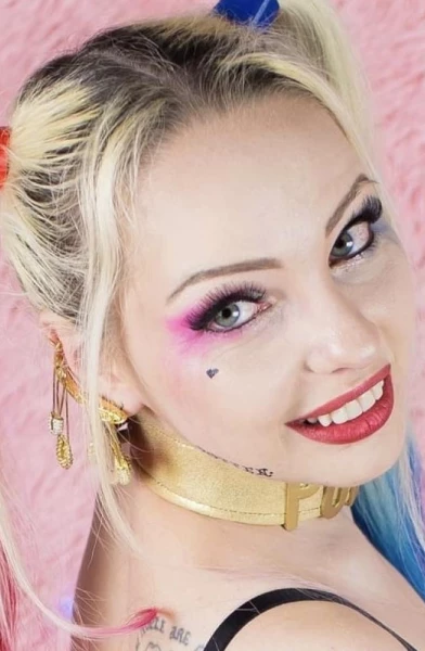 PLHarleyQuinn