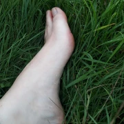 Foot Mistress Naturelle Foot Mistress Naturelle