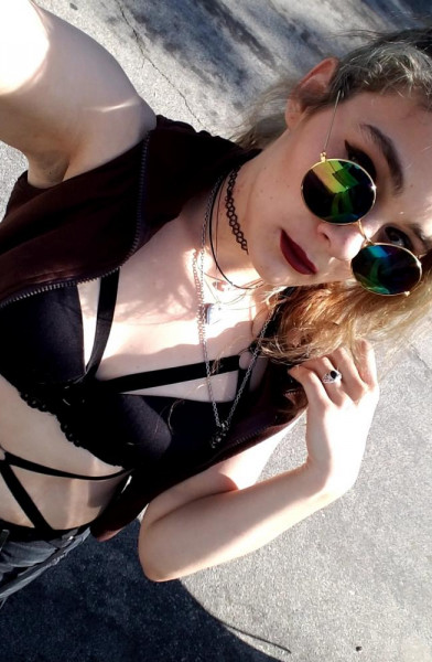 Lexi. D