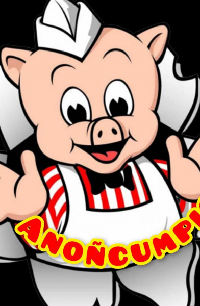 Anonkumpig