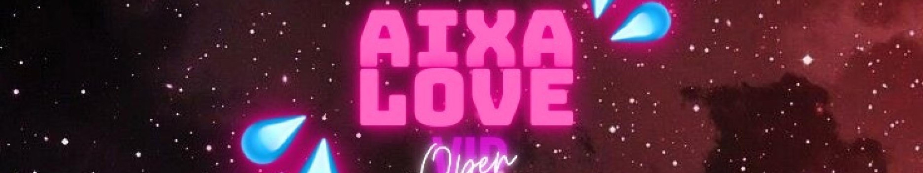 Background Aixa love vip