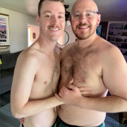 The Bear &amp; Twink