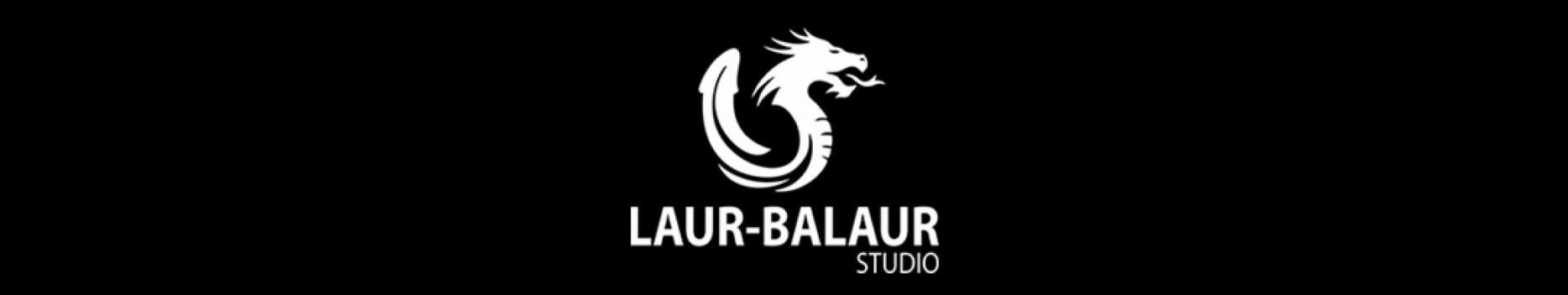 Background Laur-Balaur