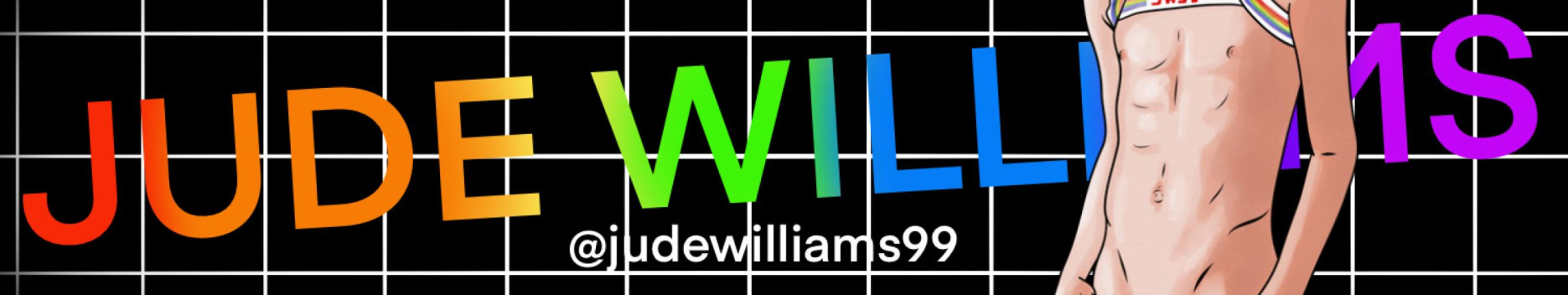 Background Jude Williams