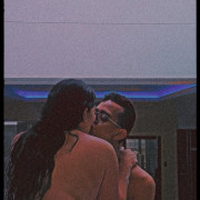 Tathiana &amp; Cristian🥵🔥😈