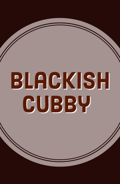 BlackishCubby