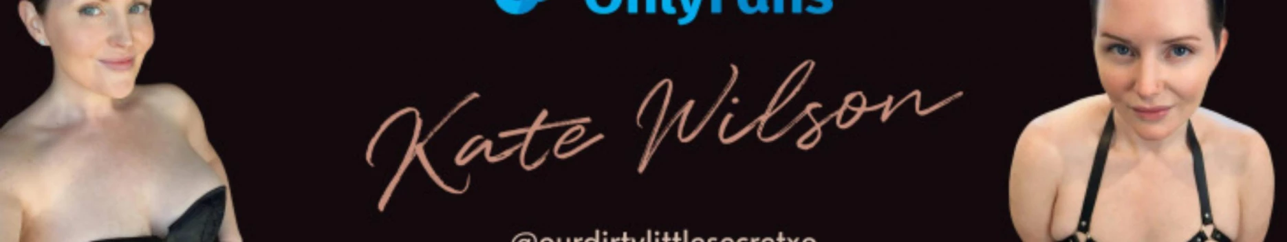 Background Kate Wilson Background Kate Wilson