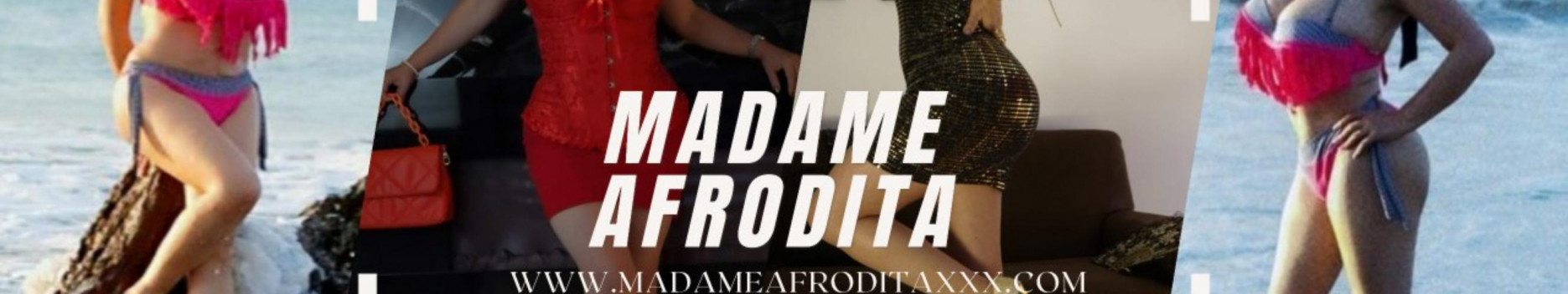 Background AFRODITA MADAME