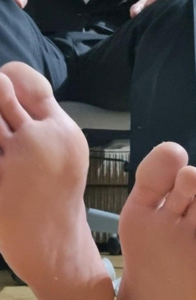 Sebsfeet PREMIUM