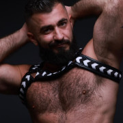 Hairy&amp;Masculine