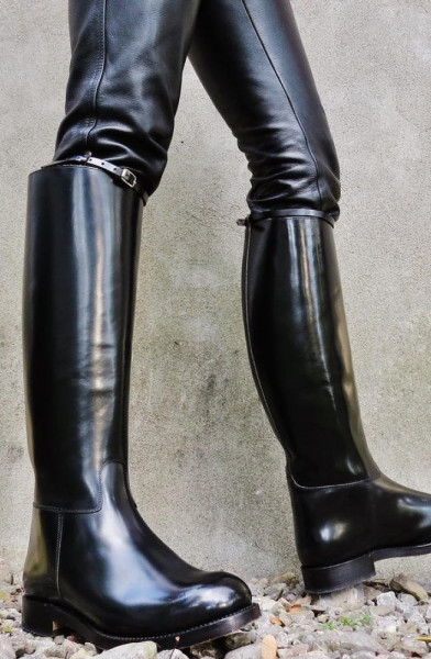 Riding Boots