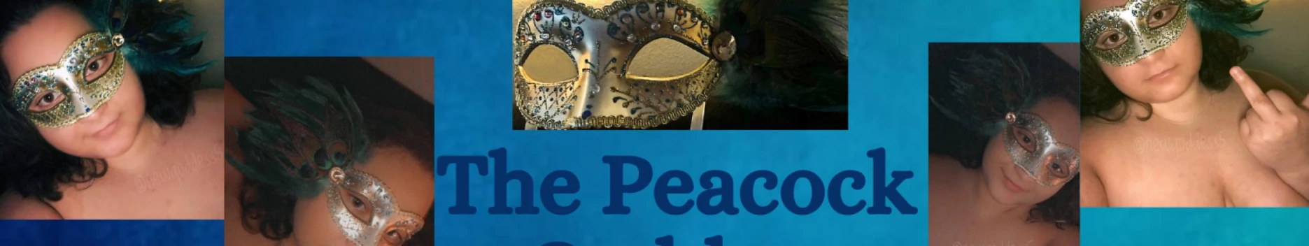 Background 🦚The Peacock Goddess🦚 Background 🦚The Peacock Goddess🦚