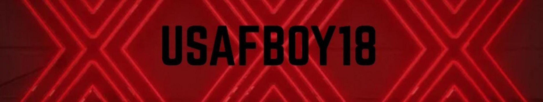 Background USAFboy18