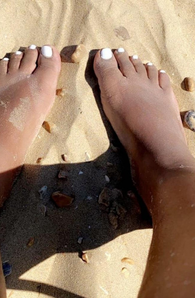 Sexy Feet 👣Queen 👑