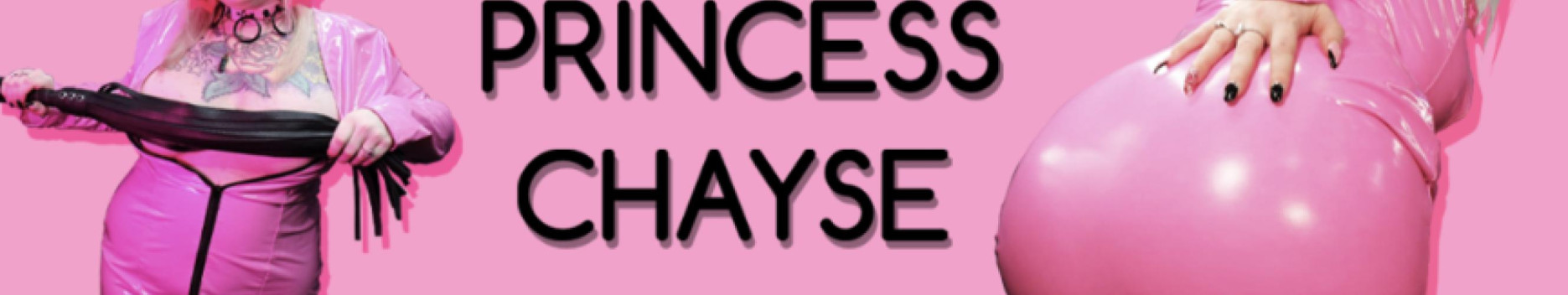 Background Princess Chayse