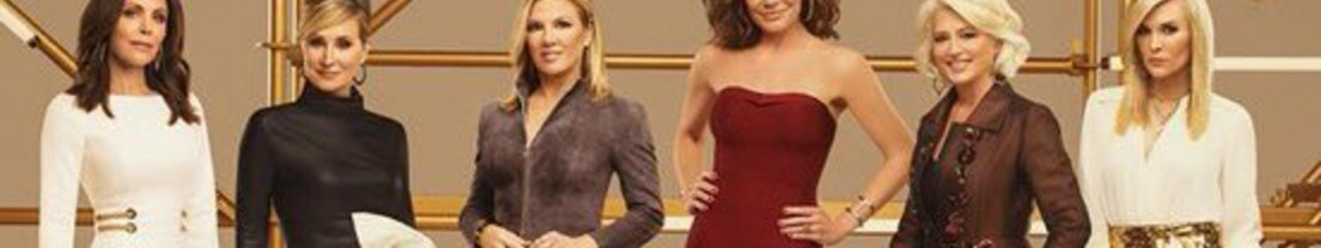 Background Sonja Morgan