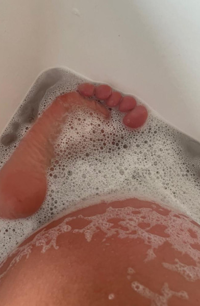 Feetish 👣🧚🏻‍♂️