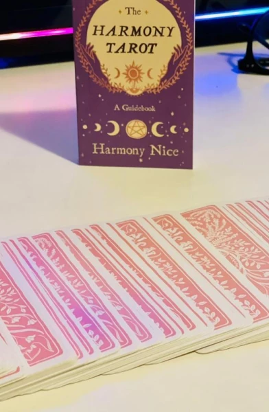 Home of Tarot