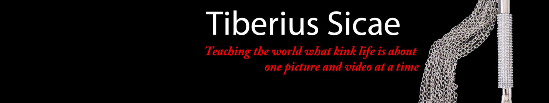 Background Tiberius Sicae