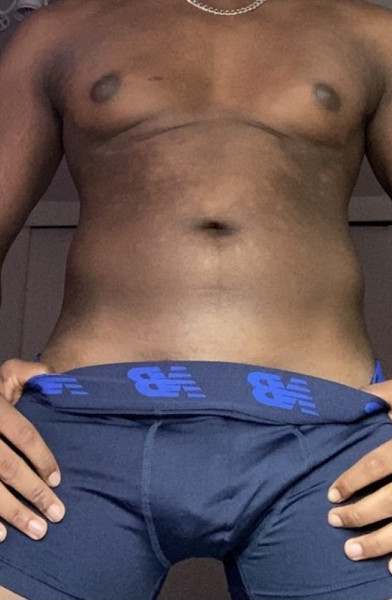 Big Mike 🍆
