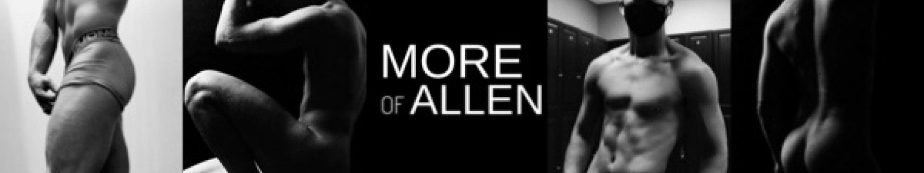 Background Allen More Background Allen More