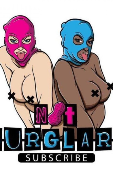 Nut Burglars