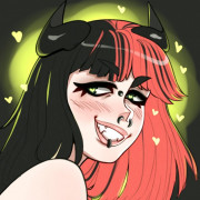 AlexisTheSuccubus