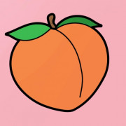 Peach