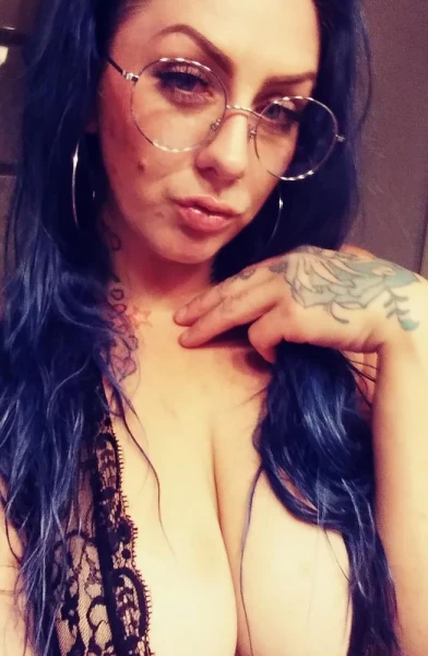 Audrey Rosche