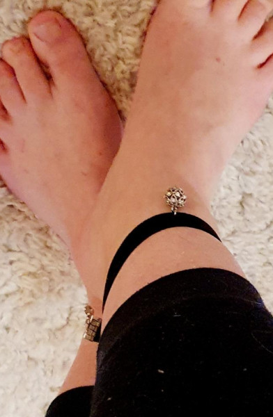 Pixie Feet