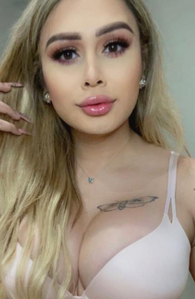 CuteKarlaVIP