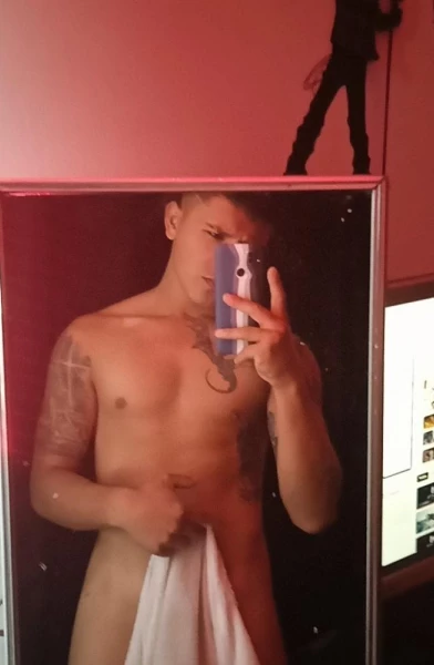 Felipe Pinzon