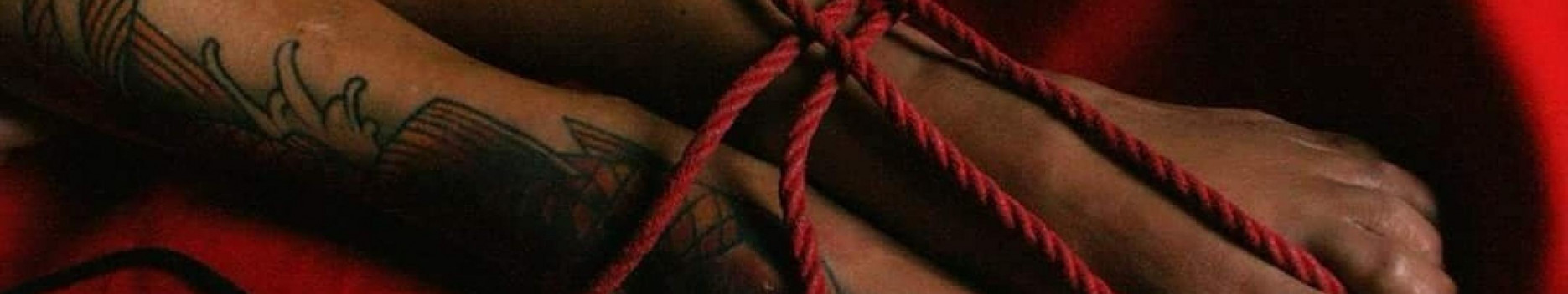 Background Mya Shibari