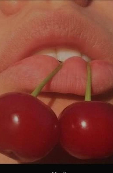 Cherry ladyy