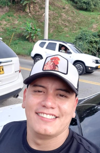 Oscar Julian