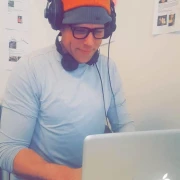 Jonas Vesterbøg Jonas Vesterbøg