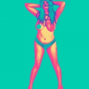 Jezebel Rae Jezebel Rae