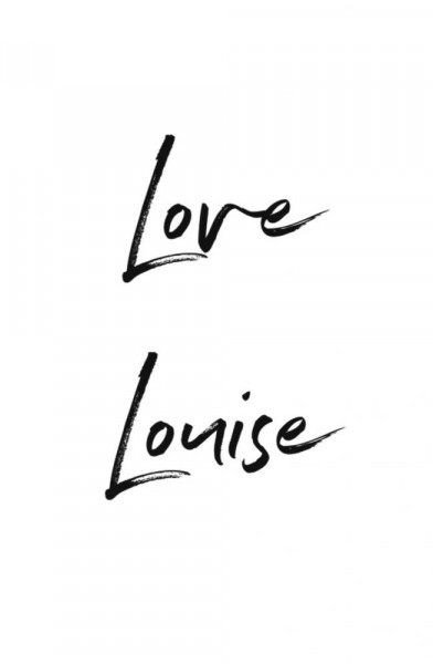 Love Louise