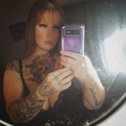 TattooedMama