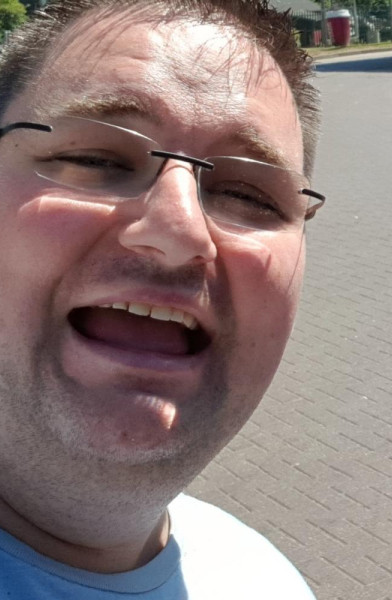 Wayne Edward