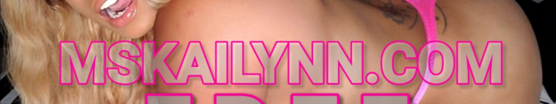 Background OfficialKaiLynn